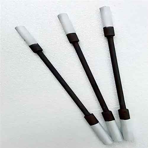 Short-Silicon-Carbide-Rod