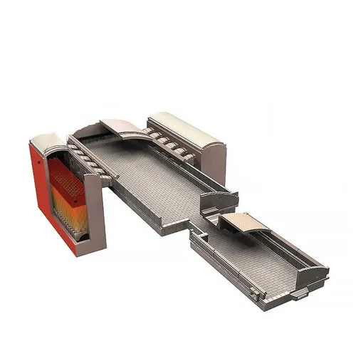 Oxy-Fuel-Glass-Furnace