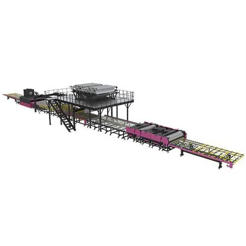 Automatic-Insulating-Glass-Production-Line