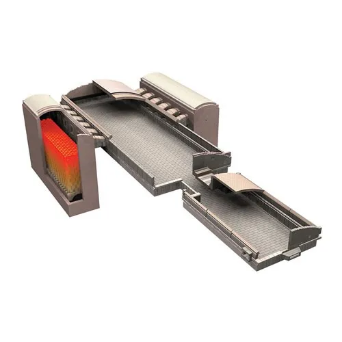 High-Quality-End-Fire-Furnace