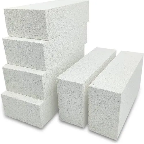 High quality Lightweight Fire Brick