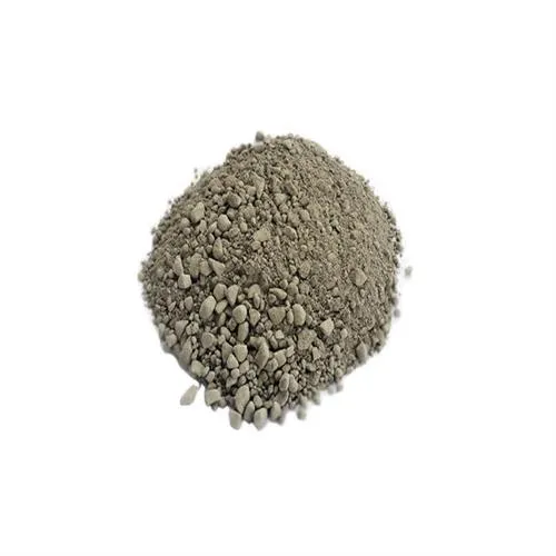 Castable Refractory Castable Refractory